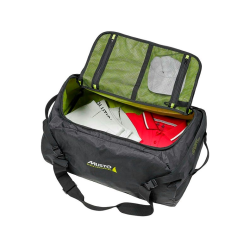 Musto Essential Holdall Black 65 L