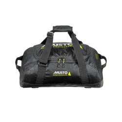 Musto Essential Holdall Black 45 L