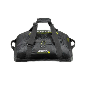 Musto Essential Holdall Black 45 L