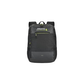 Musto Essential Rygsk Black