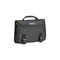 Musto Essential Washbag Black One Size