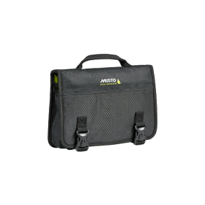 Musto Essential Washbag Black One Size