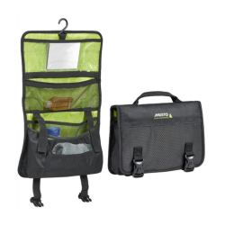 Musto Essential Washbag Black One Size