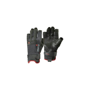 Musto Performance Short Finger Gloves Black Str. S