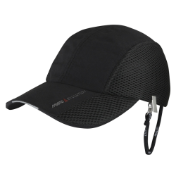 Musto Fast Dry Technical Cap Black Str. One Size