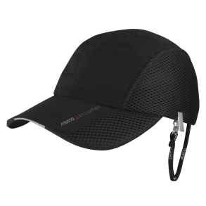 Musto Fast Dry Technical Cap Black Str. One Size