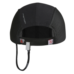 Musto Fast Dry Technical Cap Black Str. One Size