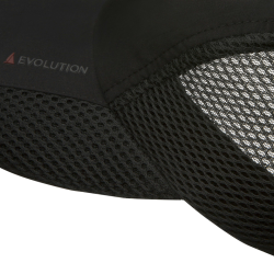 Musto Fast Dry Technical Cap Black Str. One Size