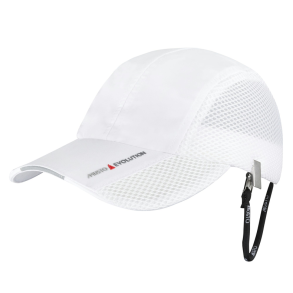 Musto Fast Dry Technical Cap Optical White Str. One Size
