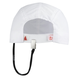 Musto Foldable Fast Dry Cap Optical White Str. One Size
