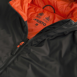 Musto Splice Primaloft Jakke Black Str. L