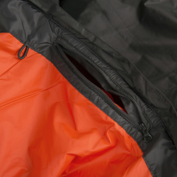 Musto Splice Primaloft Jakke Black Str. M