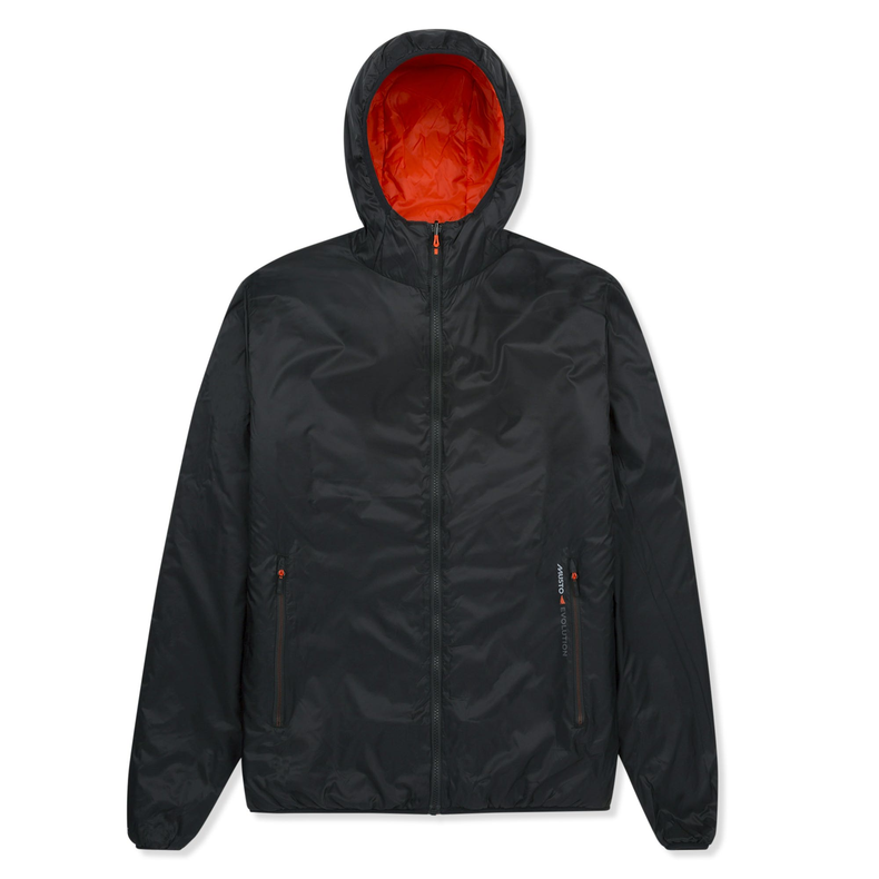 Musto Splice Primaloft Jakke Black Str. XXL