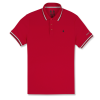 Musto Evo Pro Lite Polo True Red Str. XL