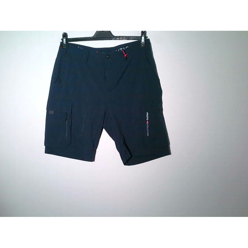 Musto Deck UV Fast Dry Short True Navy Str.34