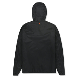 Musto Dame Splice Primaloft Jakke Black Str. 12