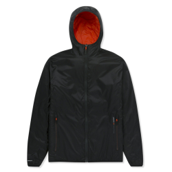 Musto Dame Splice Primaloft Jakke Black Str. 14