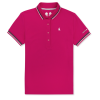 Musto Dame Evolution Pro Lite Polo Cerise Str. 10
