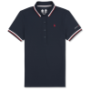 Musto Dame Evolution Pro Lite Polo True Navy Str. 14