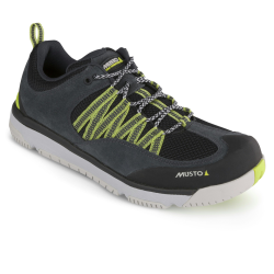 Musto  GP Race Shoe Dark Grey Str. 42/8