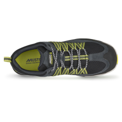 Musto  GP Race Shoe Dark Grey Str. 42/8