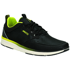 Orson Lite Black 