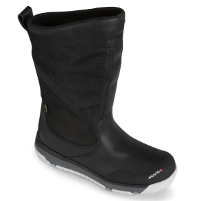 Race Boot Gore-Tex Black 10,5