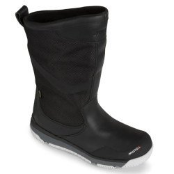 Race Boot Gore-Tex Black 10,5