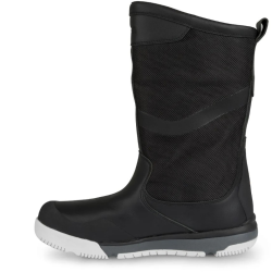 Race Boot Gore-Tex Black 10,5