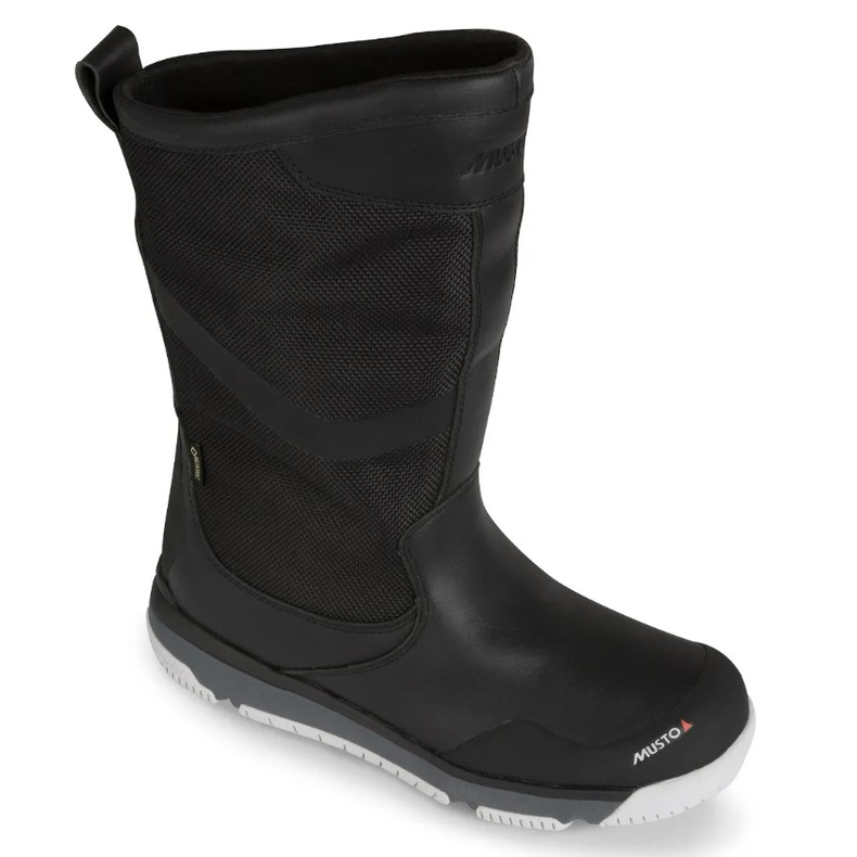 Race Boot Gore-Tex Black 10,5 Race Boot Gore-Tex Black 8,5