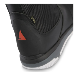 Race Boot Gore-Tex Black 10,5