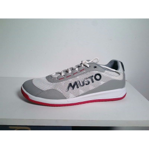 Musto Dynamic Pro Lite Shoe Platinum Str. 45/10,5