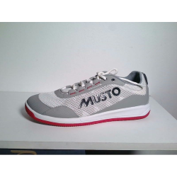Musto Dynamic Pro Lite Shoe Platinum Str. 45/10,5