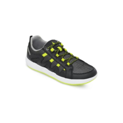 Musto Nautic Speed Black Str. 45/10,5