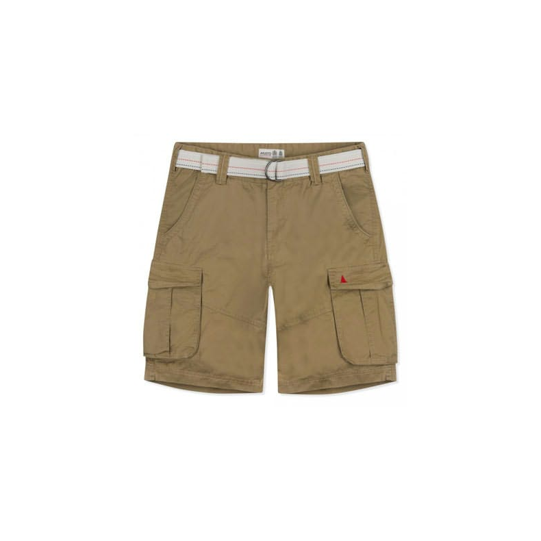 Bay Combat Short Sandstone 32