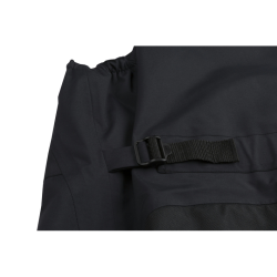 Musto Br2 Offshore Trousers Black/Black Str. S