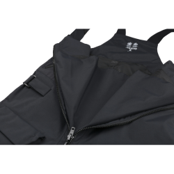 Musto Br2 Offshore Trousers Black/Black Str. S