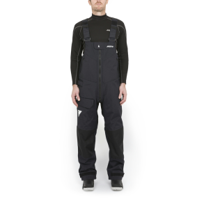Musto Br2 Offshore Trousers Black/Black Str. XS