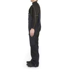 Musto Br2 Offshore Trousers Black/Black Str. XS