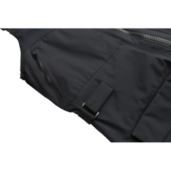 Musto Br2 Offshore Trousers Black/Black Str. XS