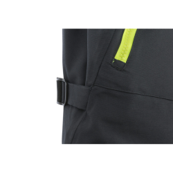 Musto BR2 Ofshore Trousers FW Black/Black Str. 12/M