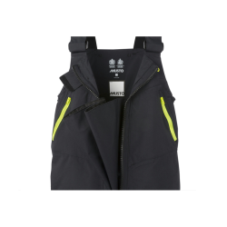 Musto BR2 Ofshore Trousers FW Black/Black Str. 12/M