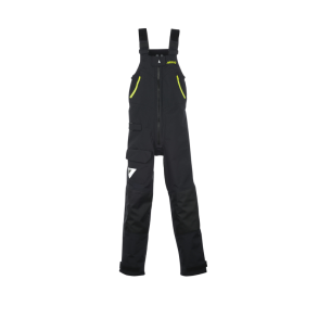 Musto BR2 Ofshore Trousers FW Black/Black Str. 14/L