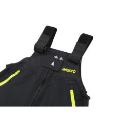 Musto BR2 Ofshore Trousers FW Black/Black Str. 14/L