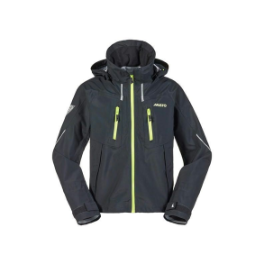 Musto BR2 Race Lite Jkt Black/Black Str. S