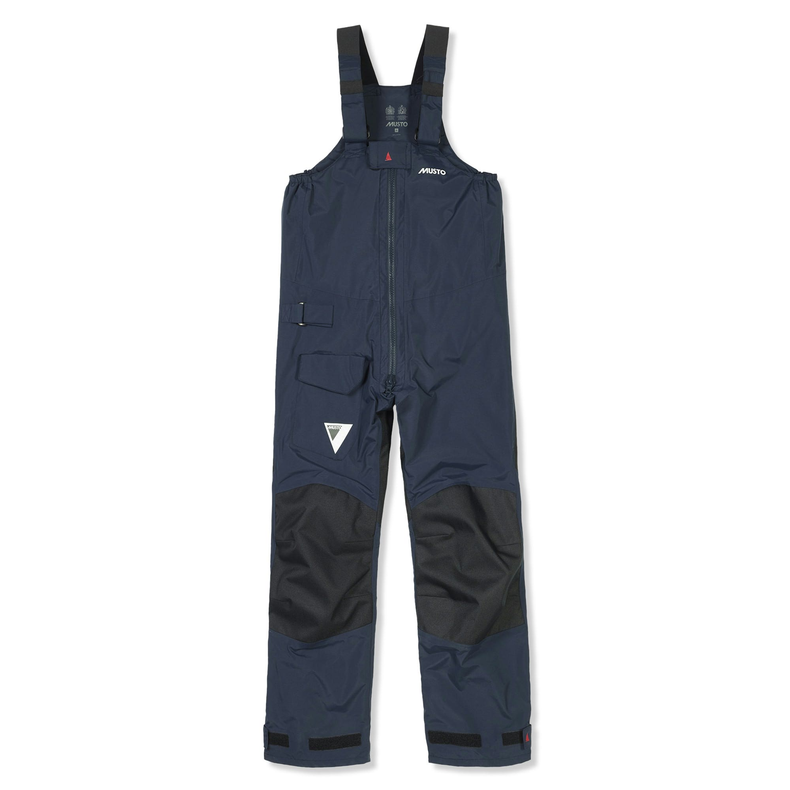 Br1 Bukser Musto  Musto BR1 Bukser True Navy Str. L