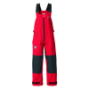 Musto BR1 Dame Bukser Red Str. 8