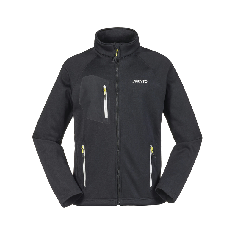 Frome Middel Layer Fleece Musto 