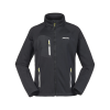 Musto Frome Middel Layer Fleece Jacket Black Str. XXL