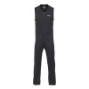 Musto Frome Middel Layer Fleece Salopettes Black Str. XXL